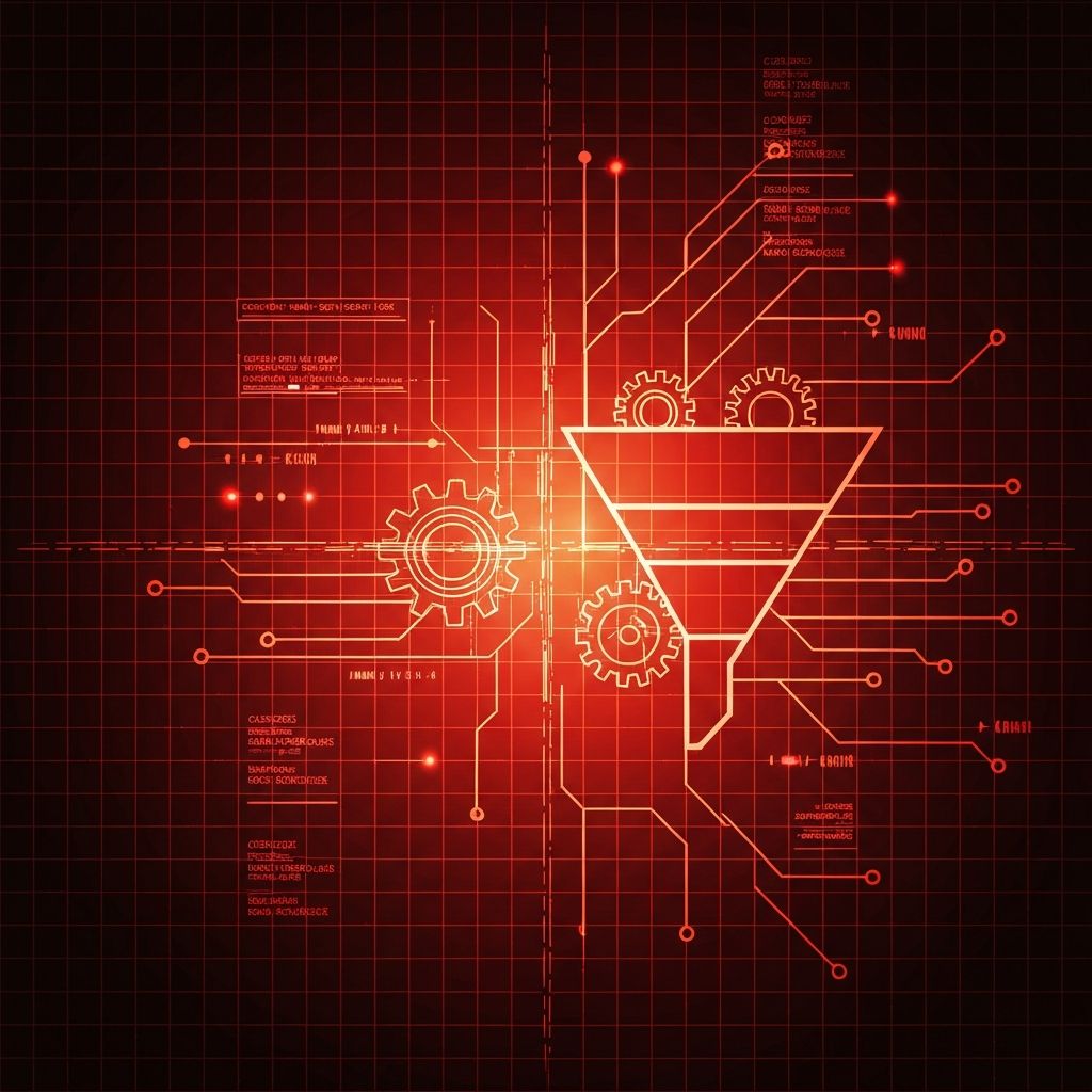 Digital Marketing Agency Engineering