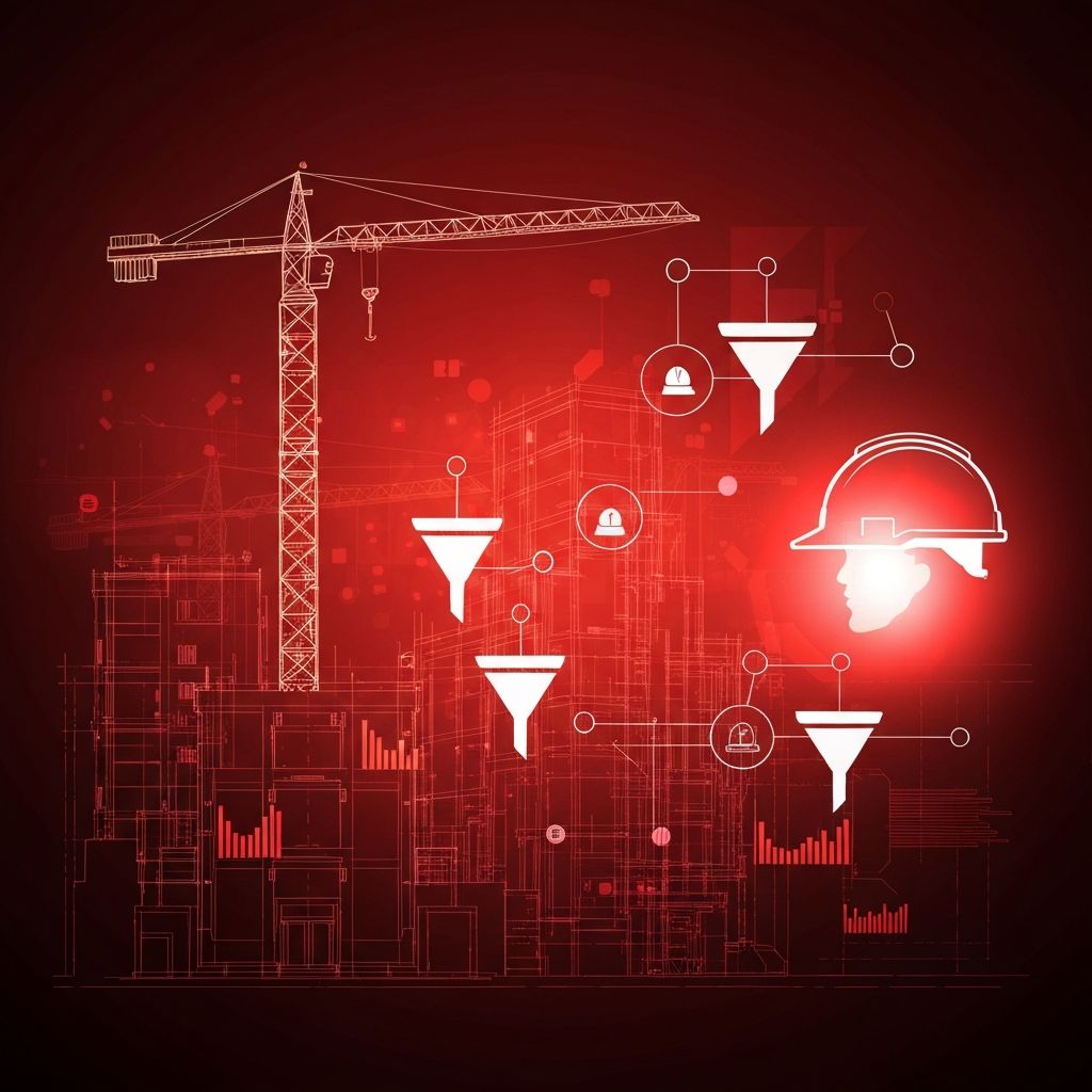 Digital Marketing Agency for Construction