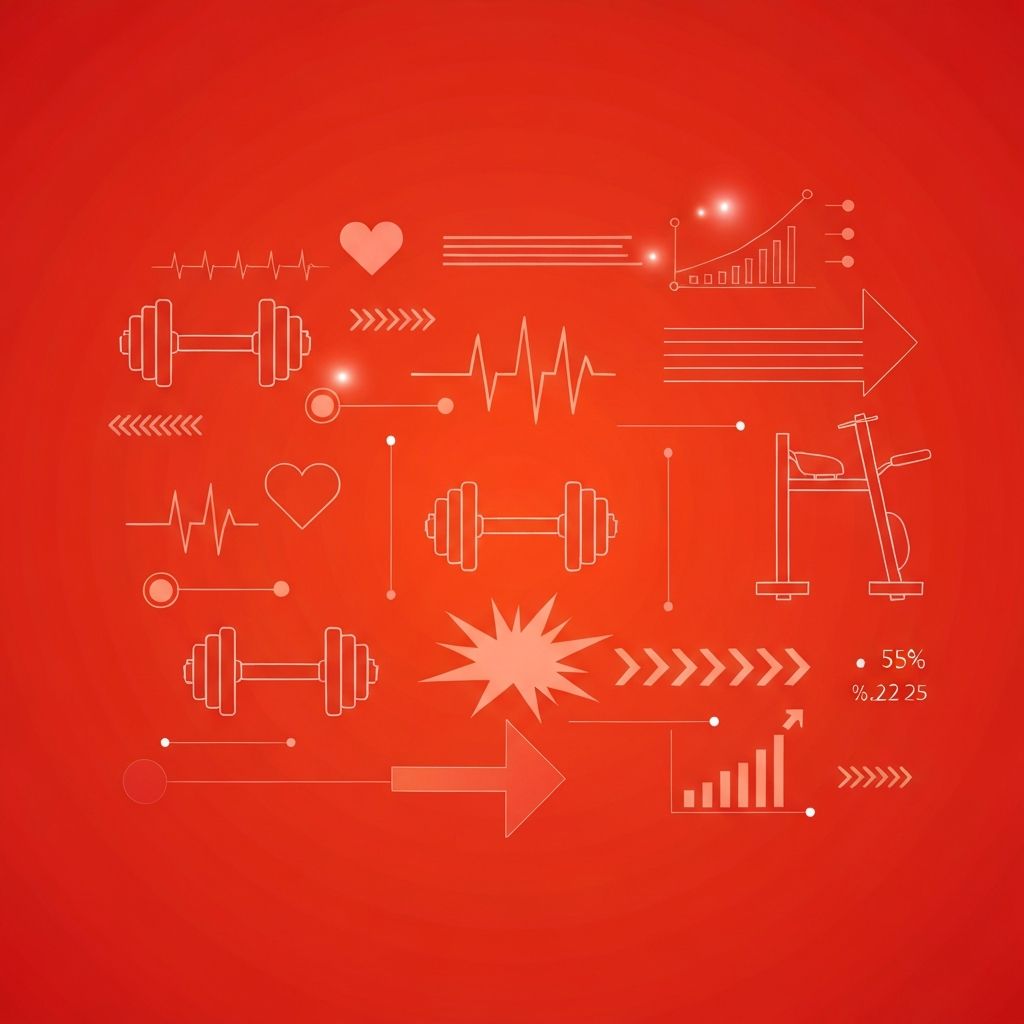 Digital Marketing Agency for Fitness