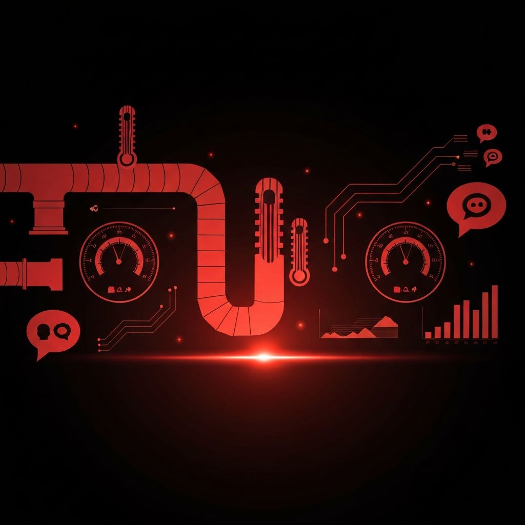 Digital Marketing Agency for Hvac Contractors