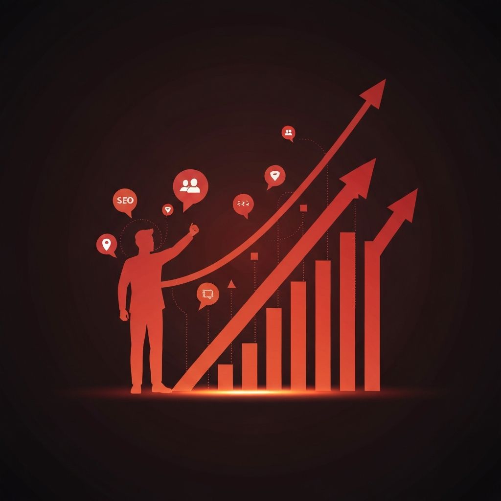 Digital Marketing Agency for Life Coach