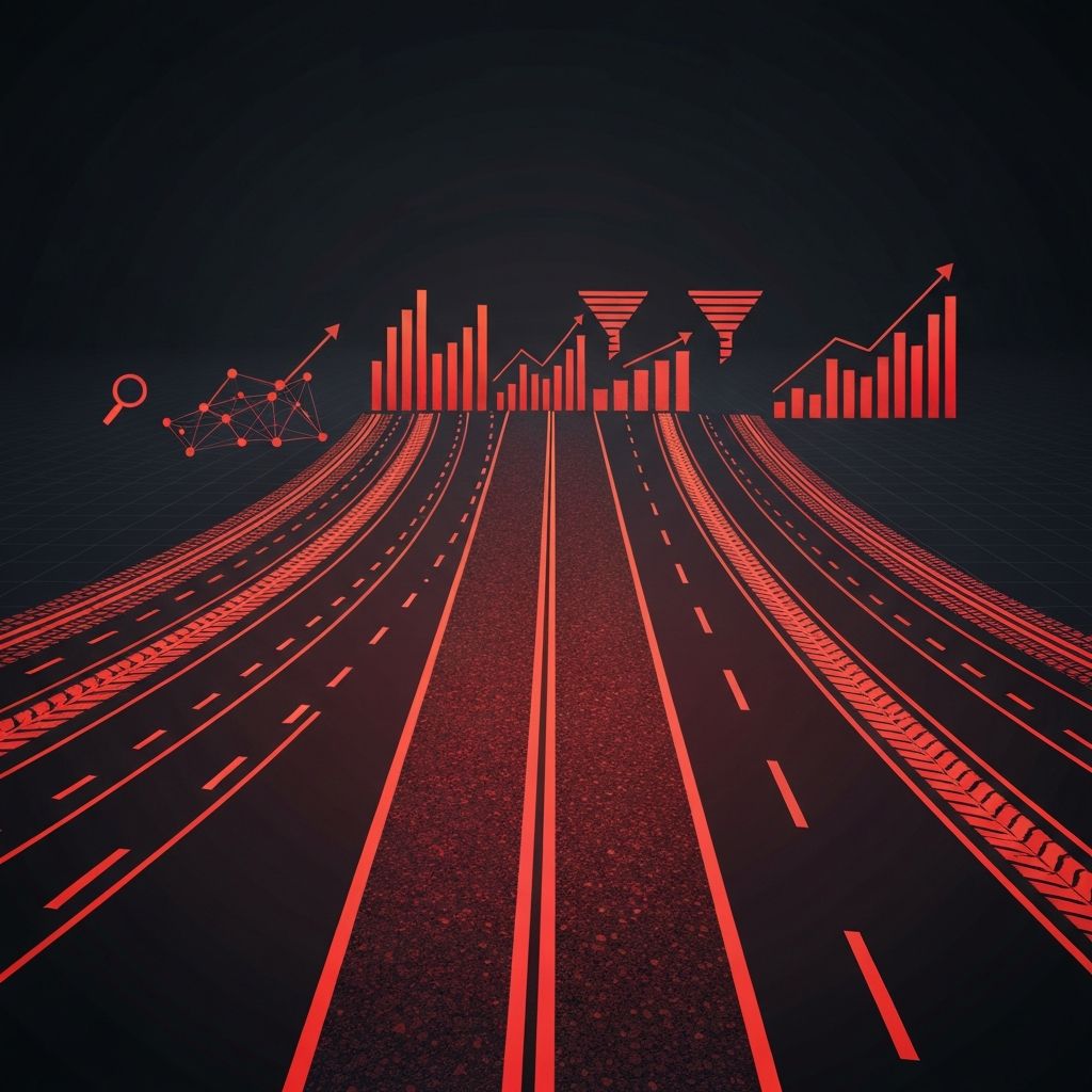 Digital Marketing Agency for Paving Companies