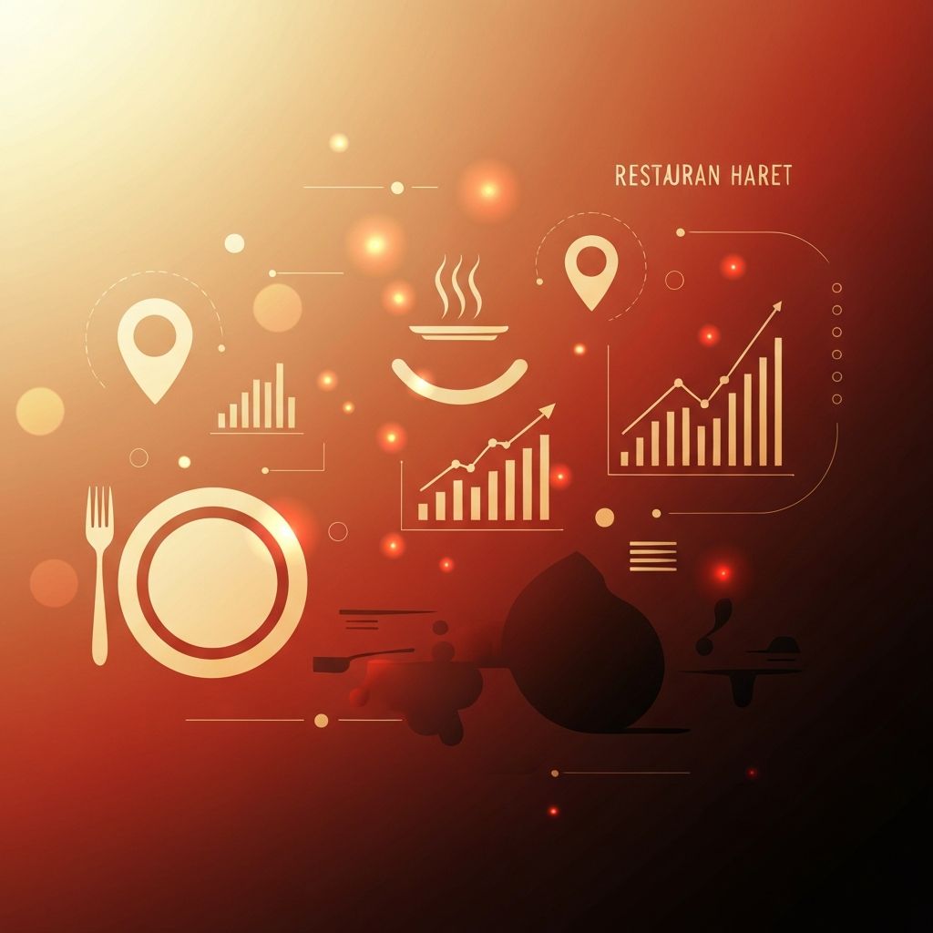 Digital Marketing Agency for Restaurants
