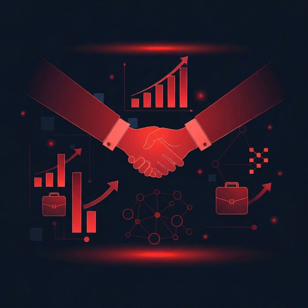 Digital Marketing Agency for Sale