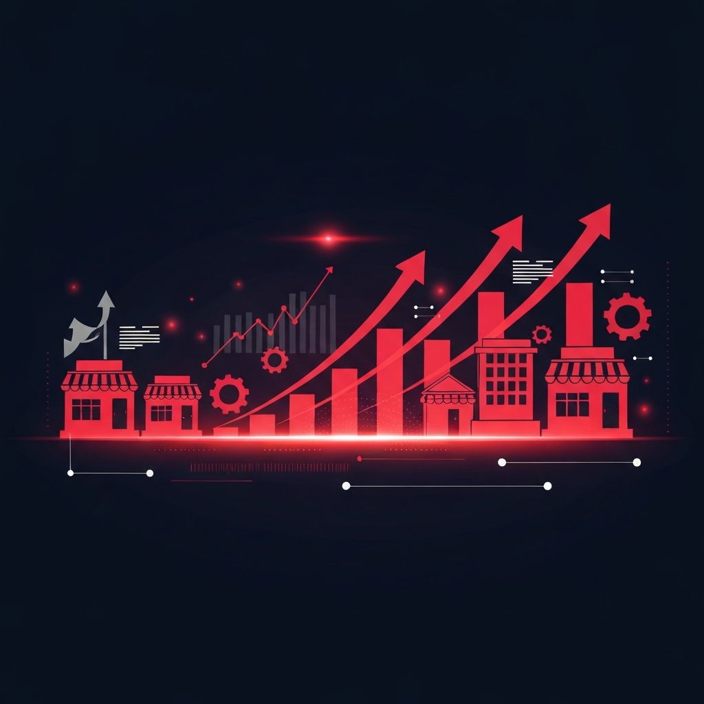 Digital Marketing Agency for SME
