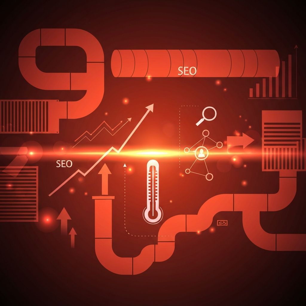 Digital Marketing Agency Hvac