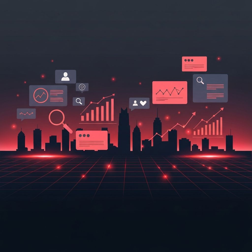 Digital Marketing Agency in Karachi Pakistan