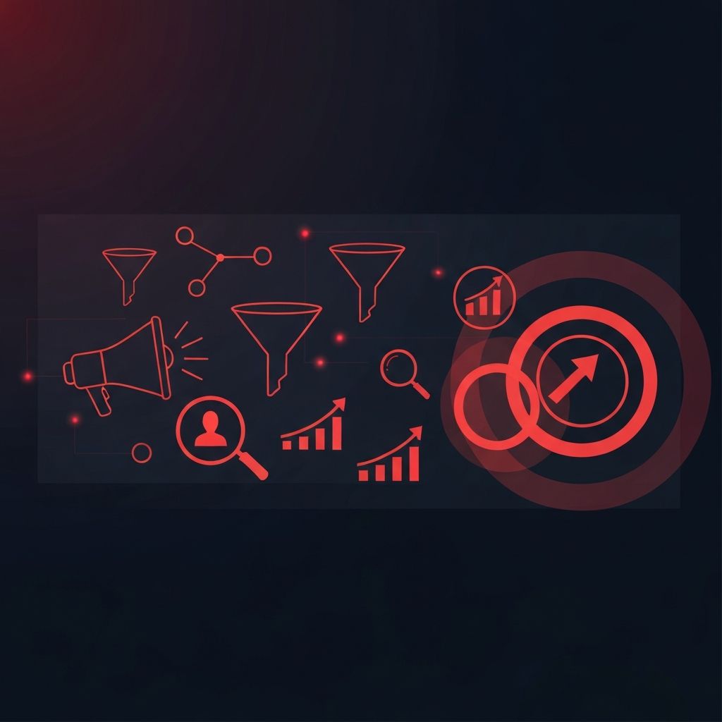 Digital Marketing Agency Meaning
