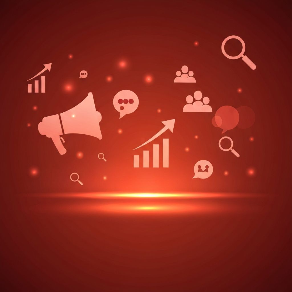 Digital Marketing Agency Overview
