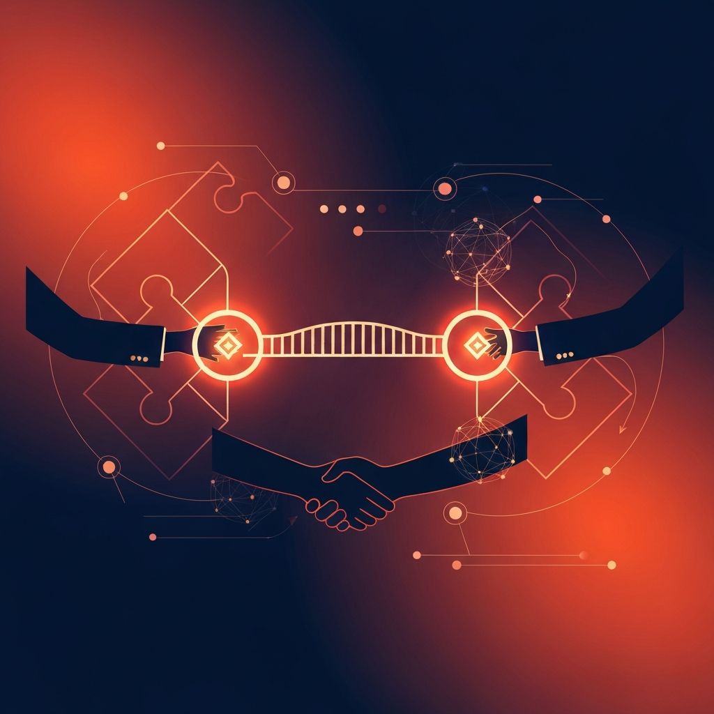 Digital Marketing Agency Partnerships