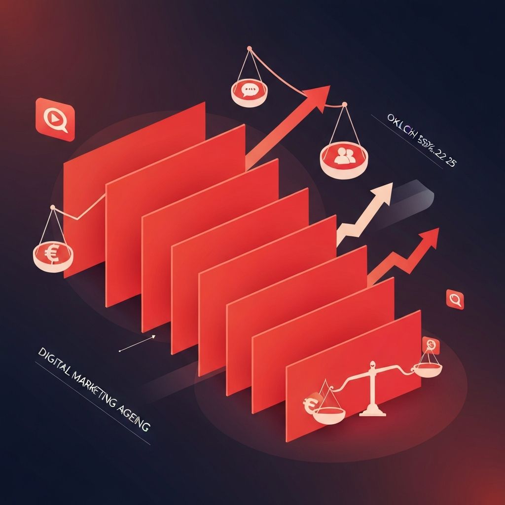 Digital Marketing Agency Pricing Pakistan