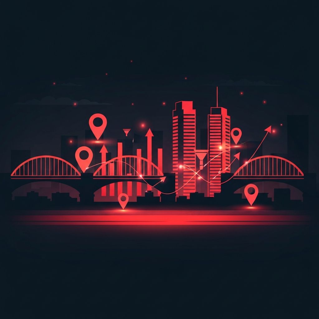 Digital Marketing Agency Reading