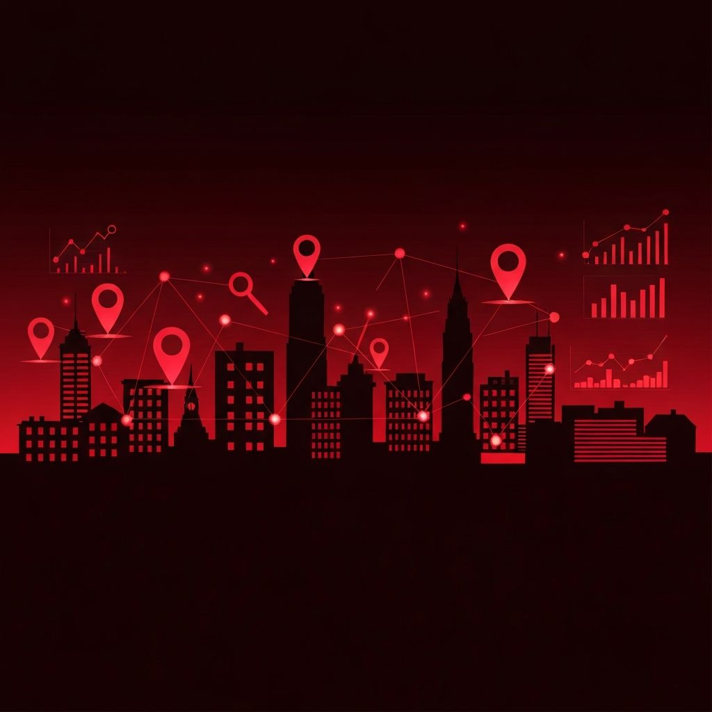 Digital Marketing Agency Russellville