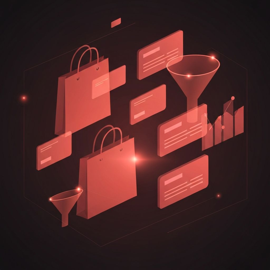 Digital Marketing Agency Shopify