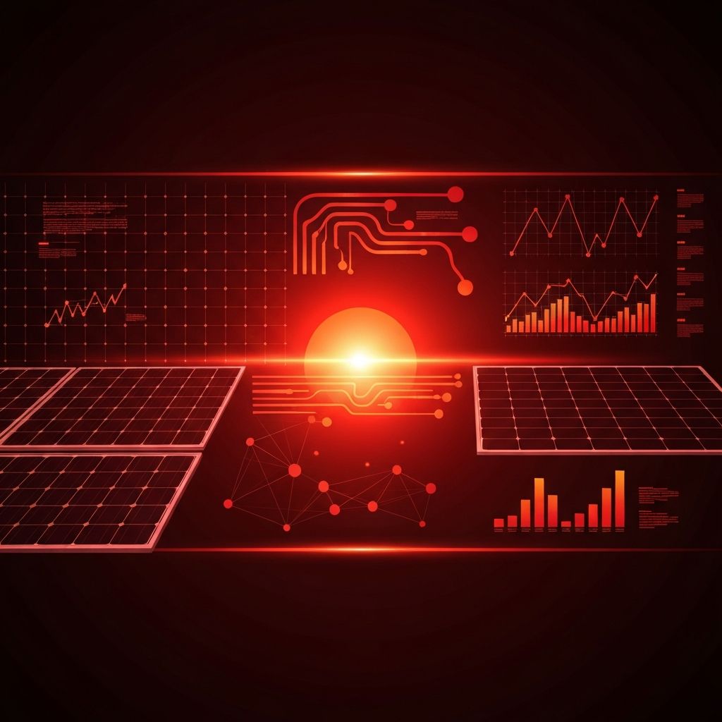 Digital Marketing Agency Solar