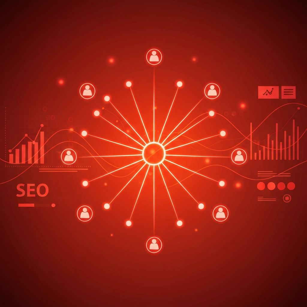 Digital Marketing Agency Structure