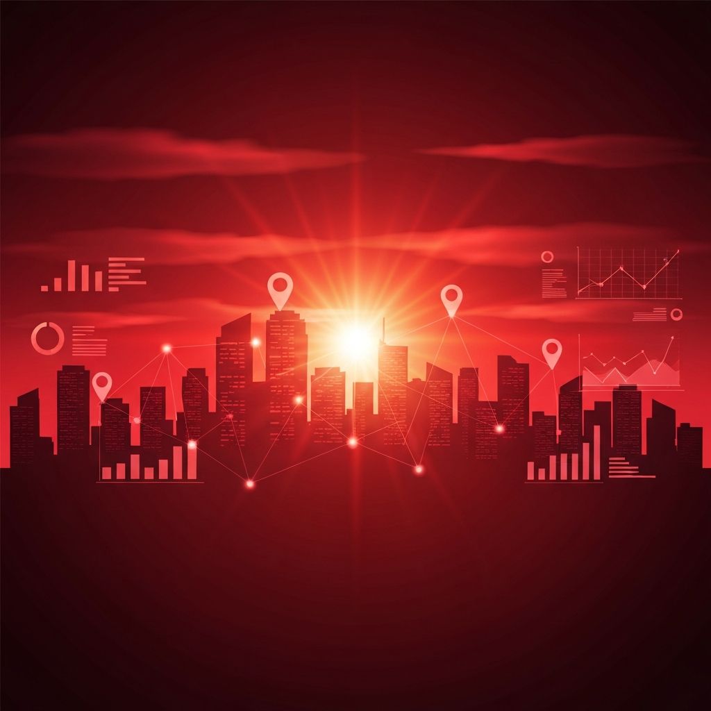 Digital Marketing Agency Sun City