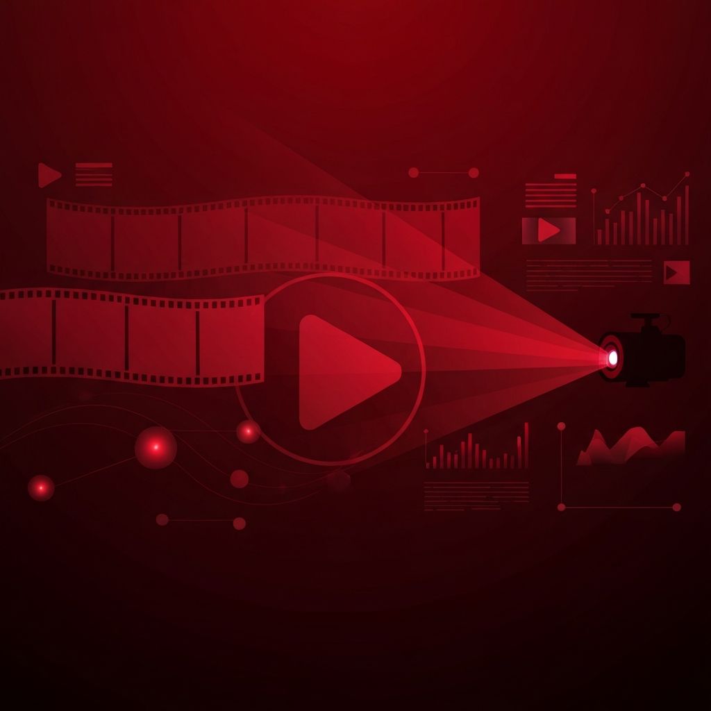 Digital Marketing Agency Video