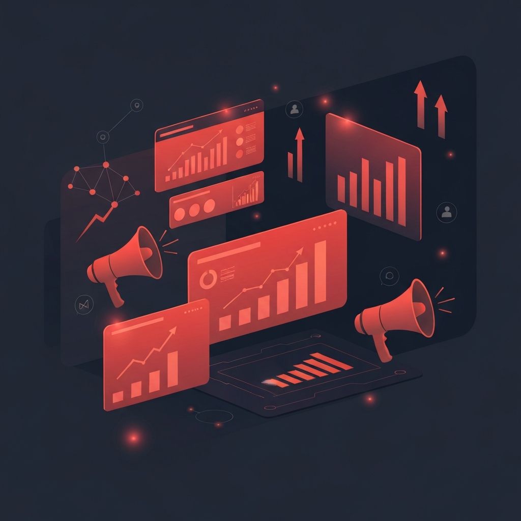 Digital Marketing Agency What They Do