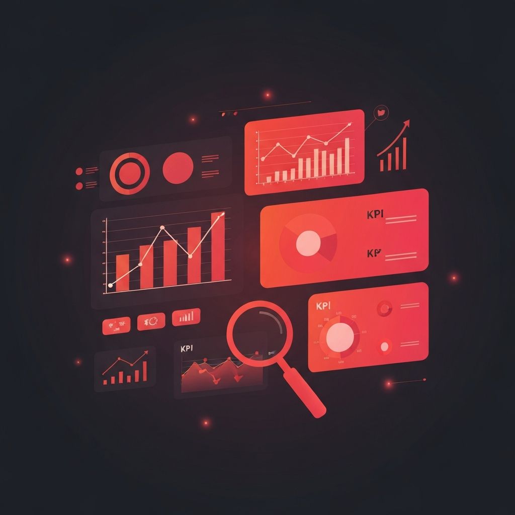 Digital Marketing Analysis Report Example