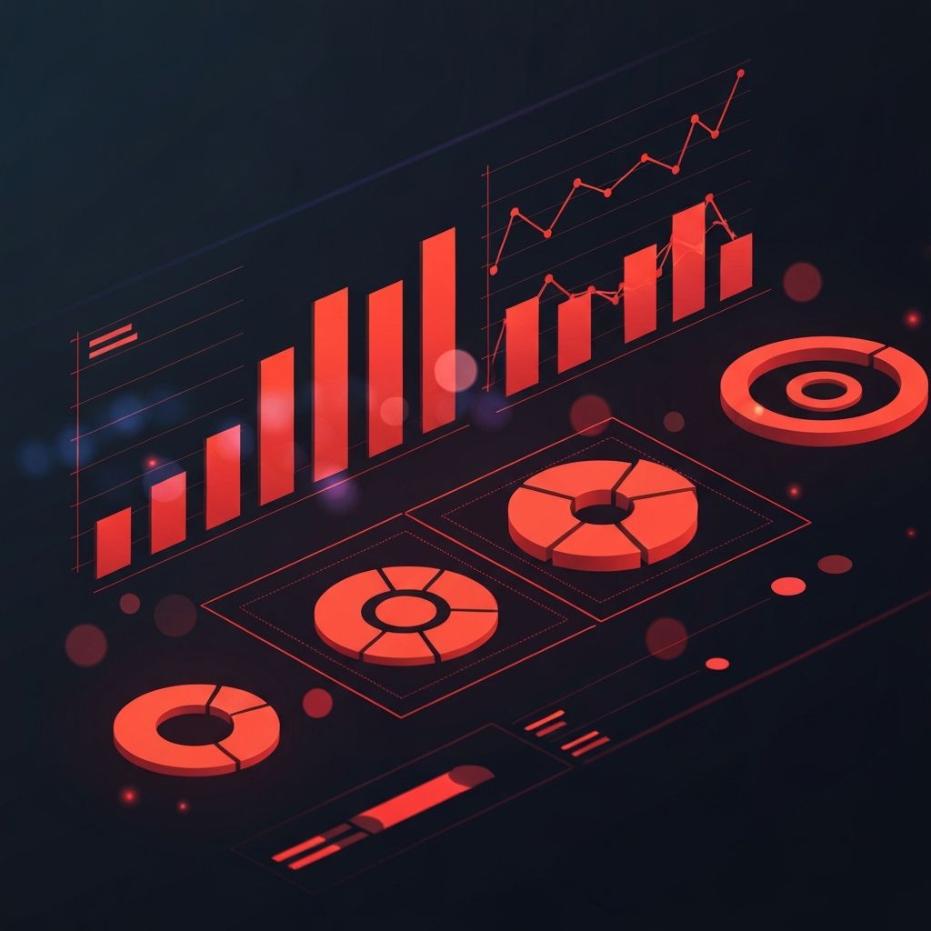 Digital Marketing Analytics Agency