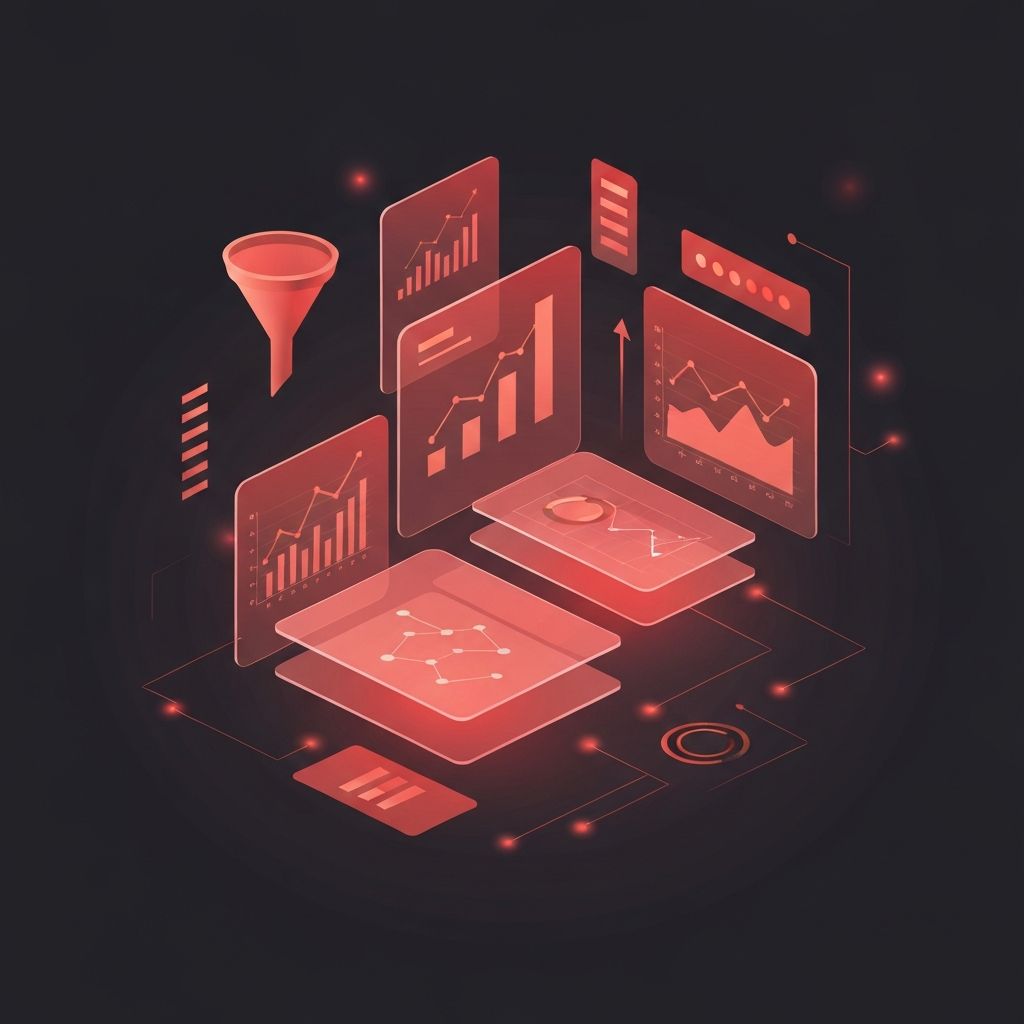 Digital Marketing Analytics Company