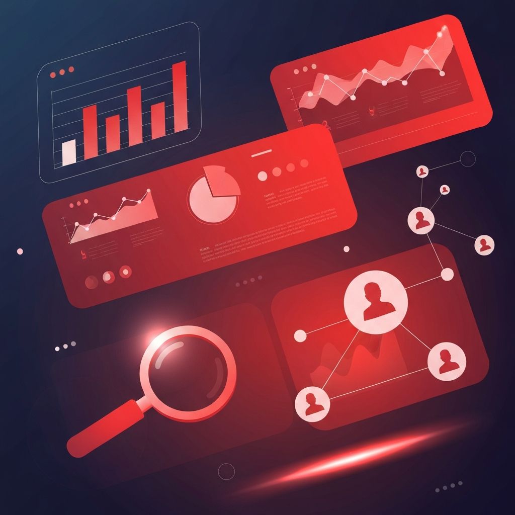 Digital Marketing Analytics Focus Areas Client Orientation