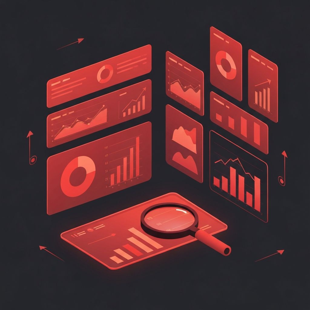 Digital Marketing Analytics Report