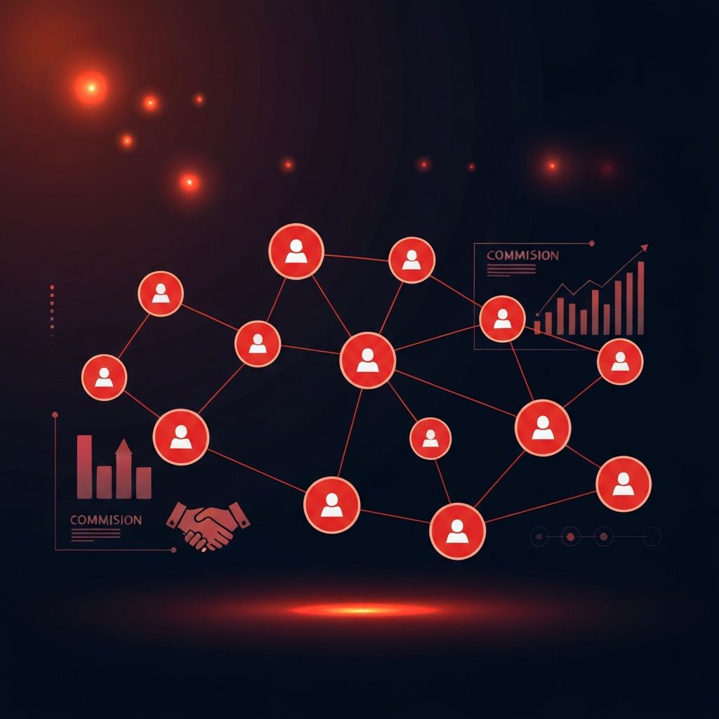 Digital Marketing and Affiliate Marketing