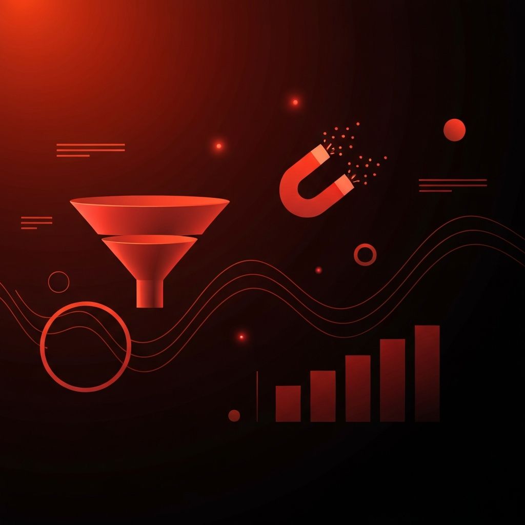 Digital Marketing and Lead Generation
