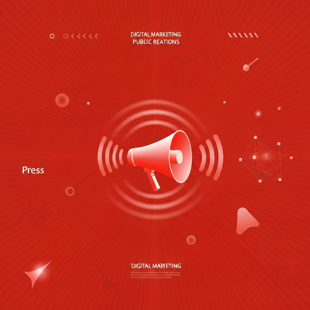 Digital Marketing and PR