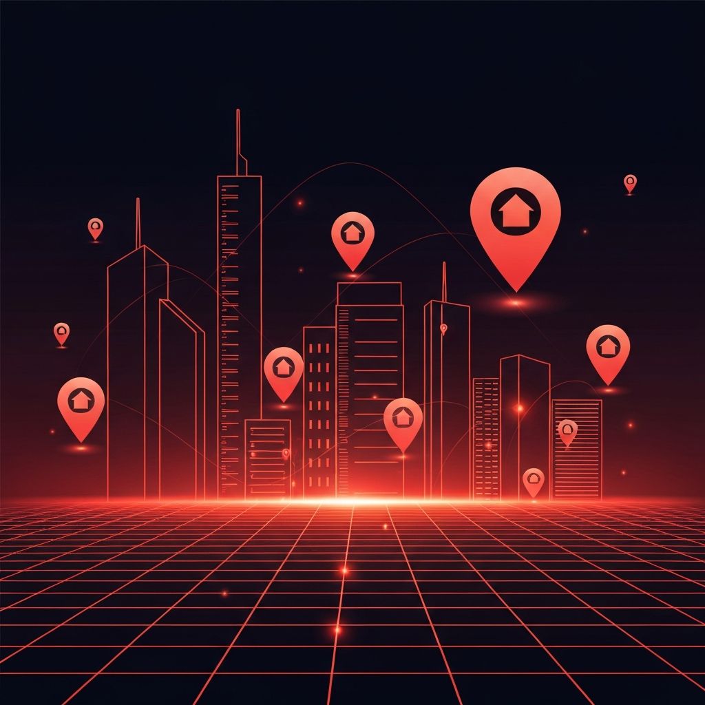 Digital Marketing and Real Estate