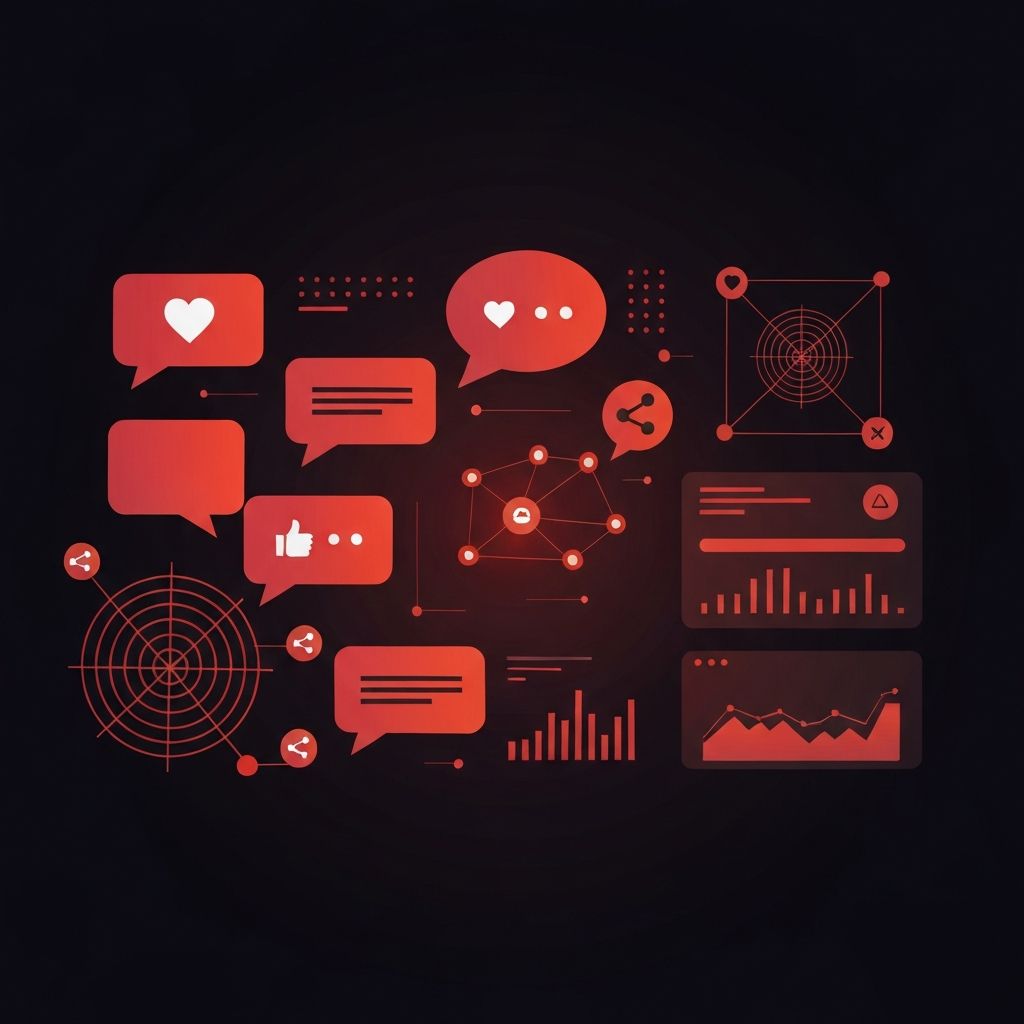 Digital Marketing and Social Media Marketing