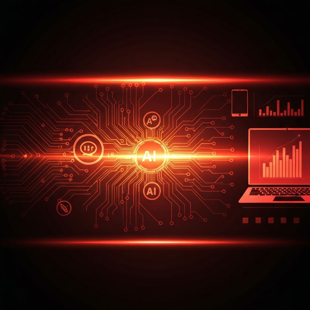 Digital Marketing & Technology