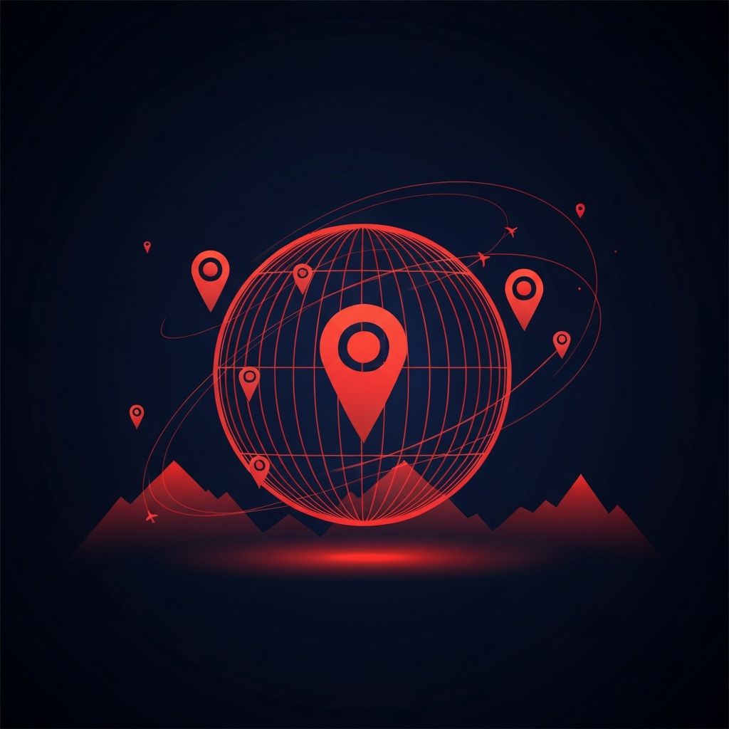 Digital Marketing and Tourism