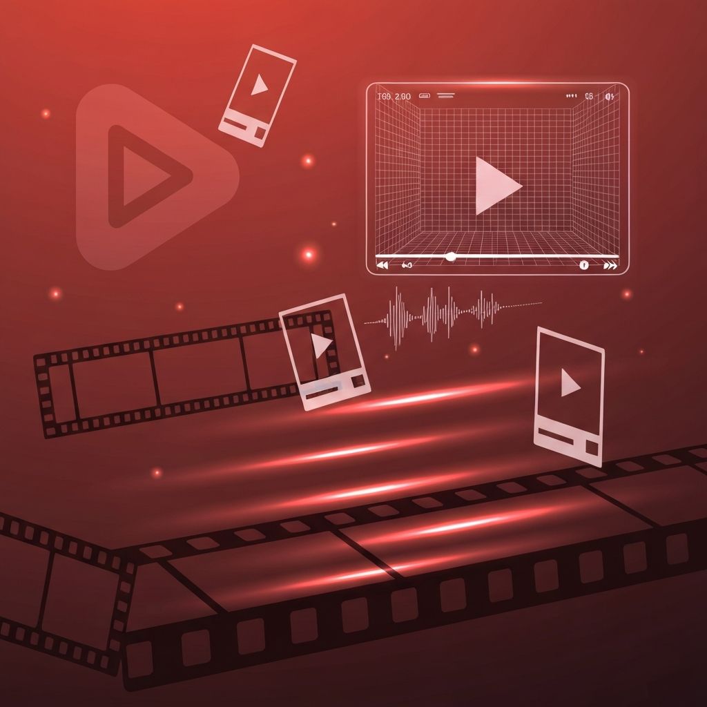 Digital Marketing and Video Production