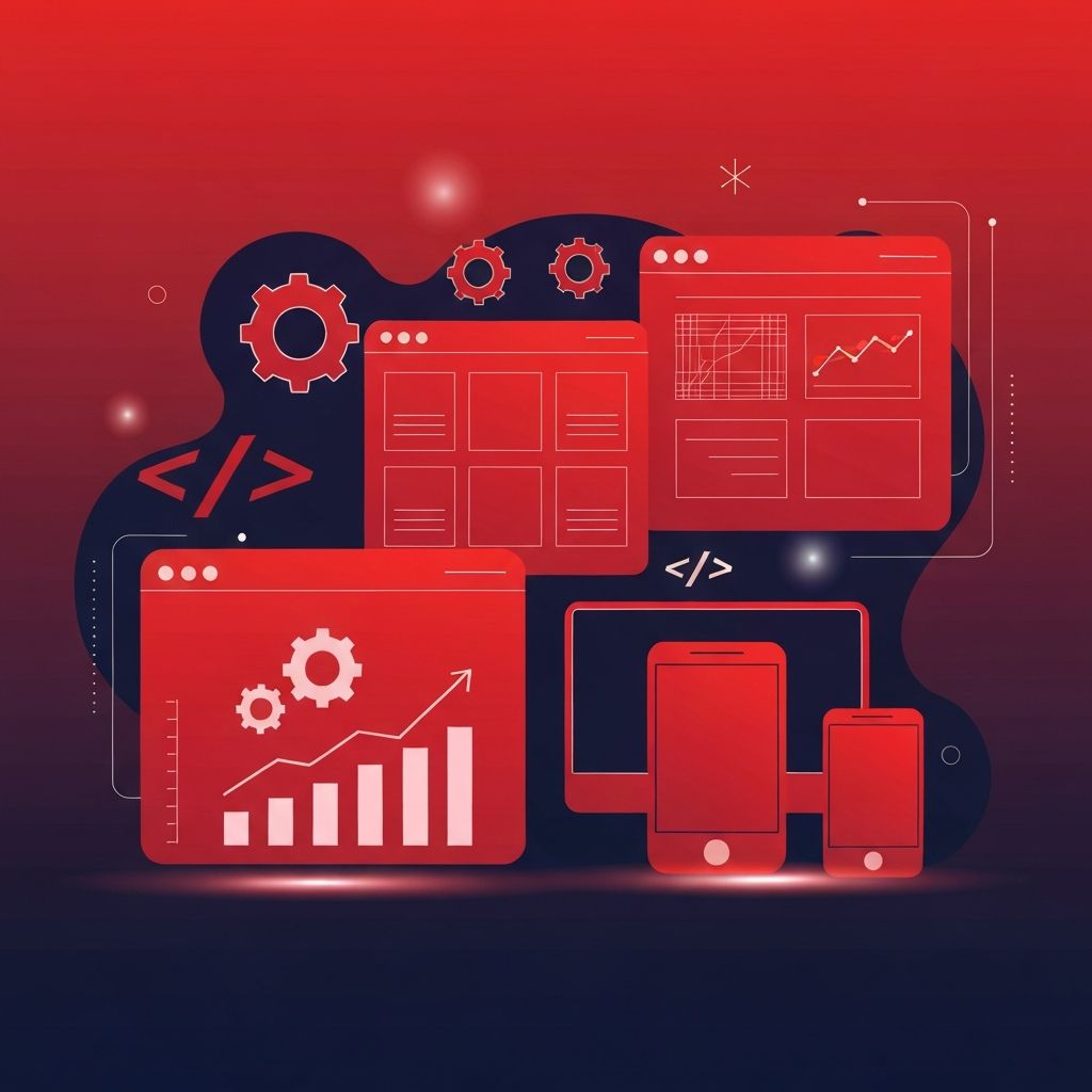 Digital Marketing and Website Development