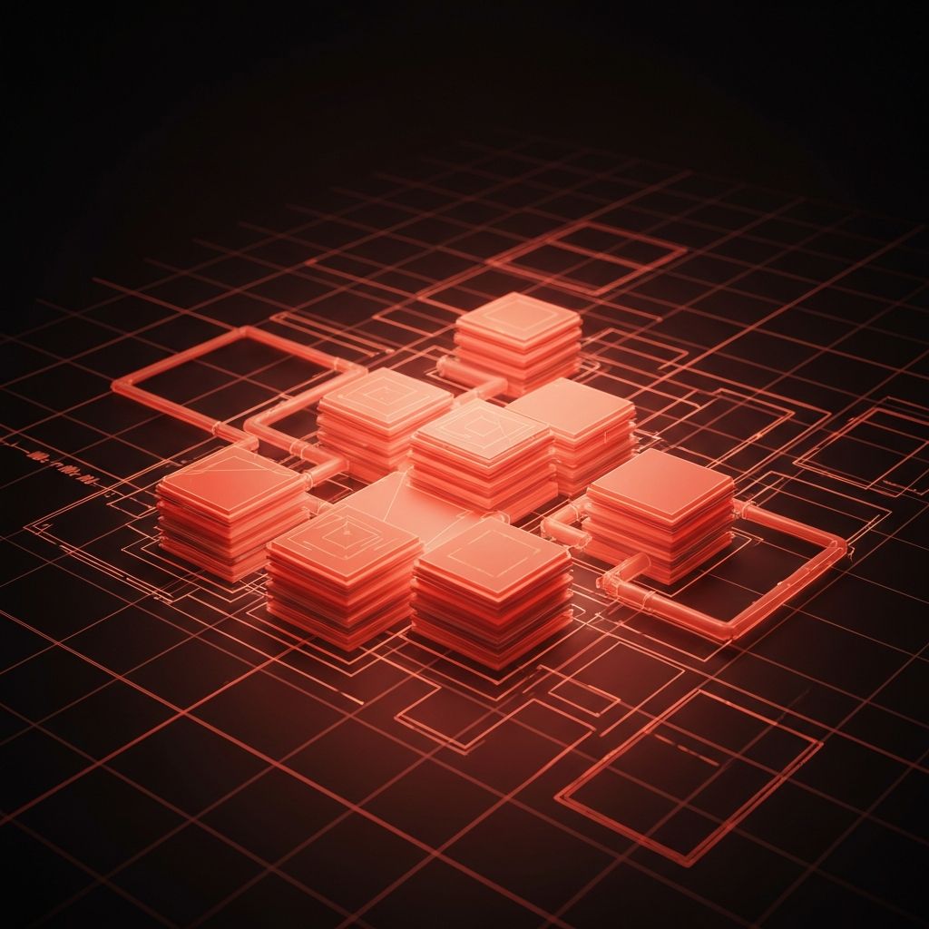 Digital Marketing Architecture