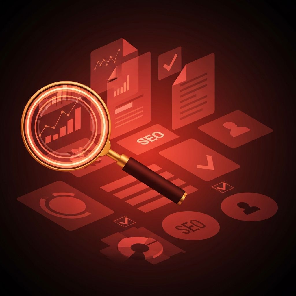 Digital Marketing Audit Company