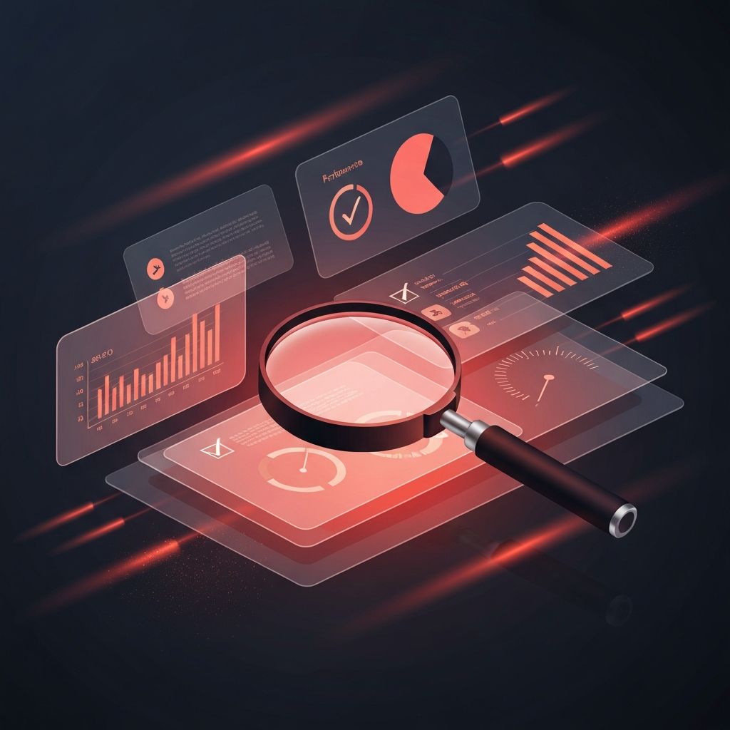 Digital Marketing Audits