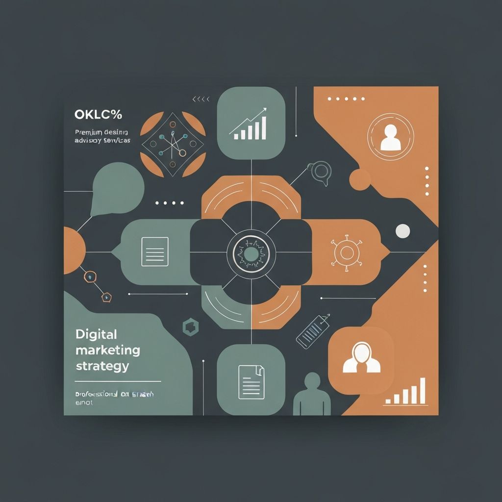 Digital Marketing Berater