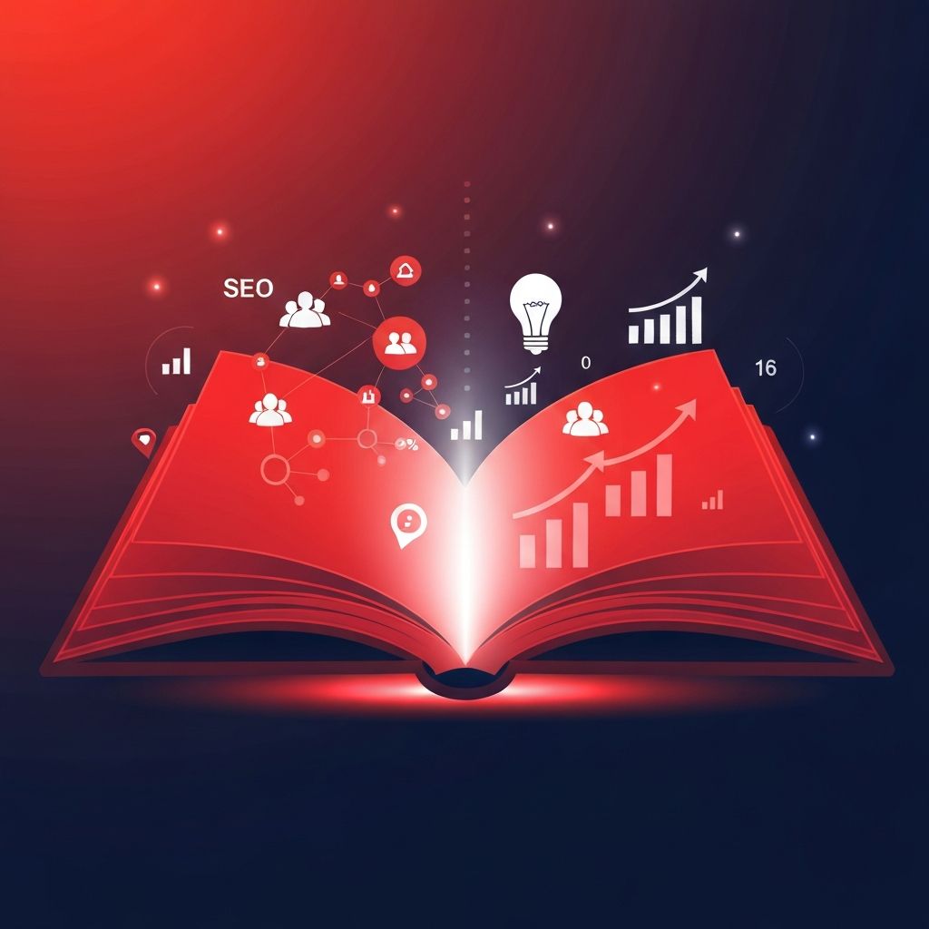 Digital Marketing Book