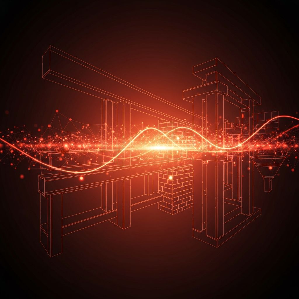 Digital Marketing Building Materials
