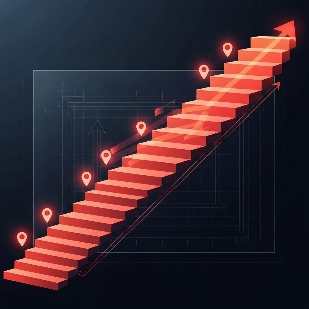 Digital Marketing Business Step-By-Step Blueprint Online Success