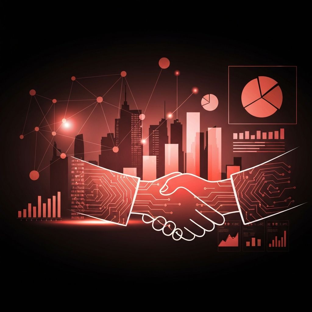 Digital Marketing Business to Business