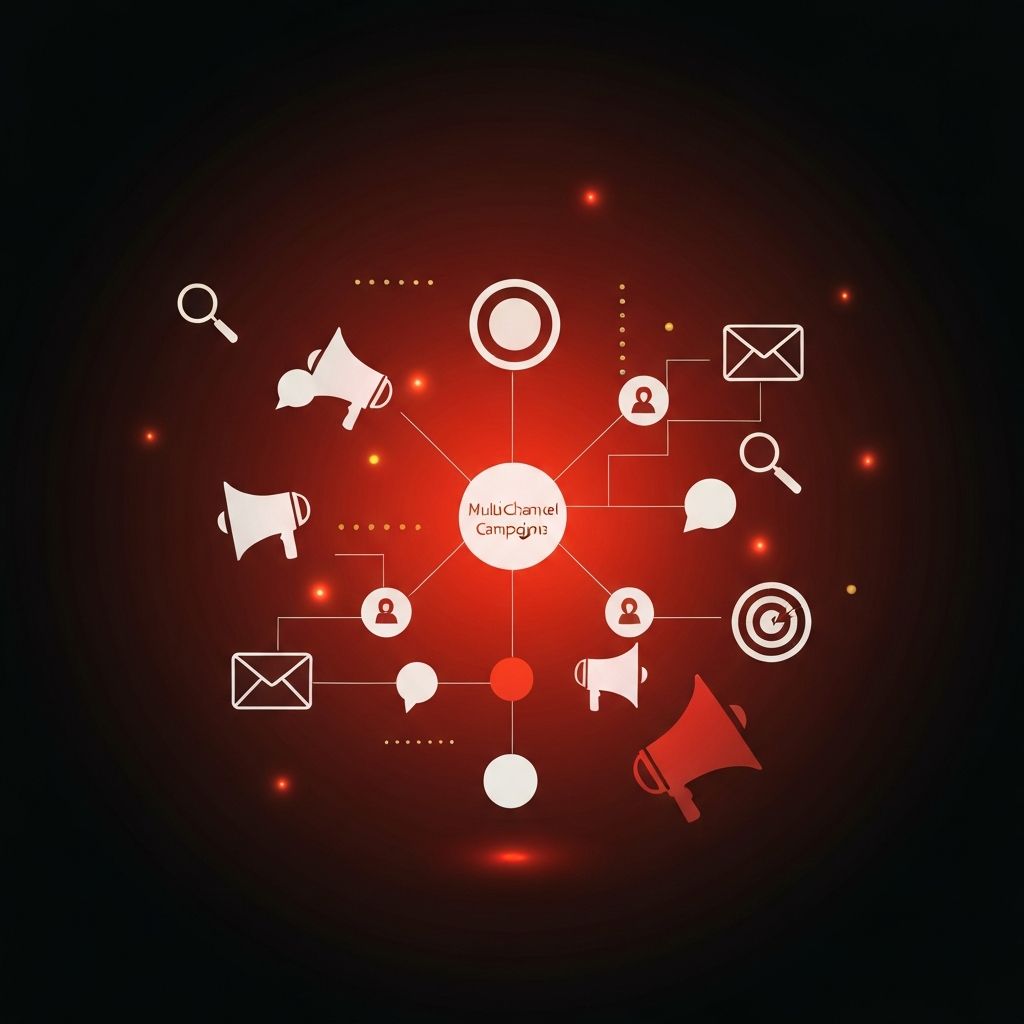 Digital Marketing Campaign Example