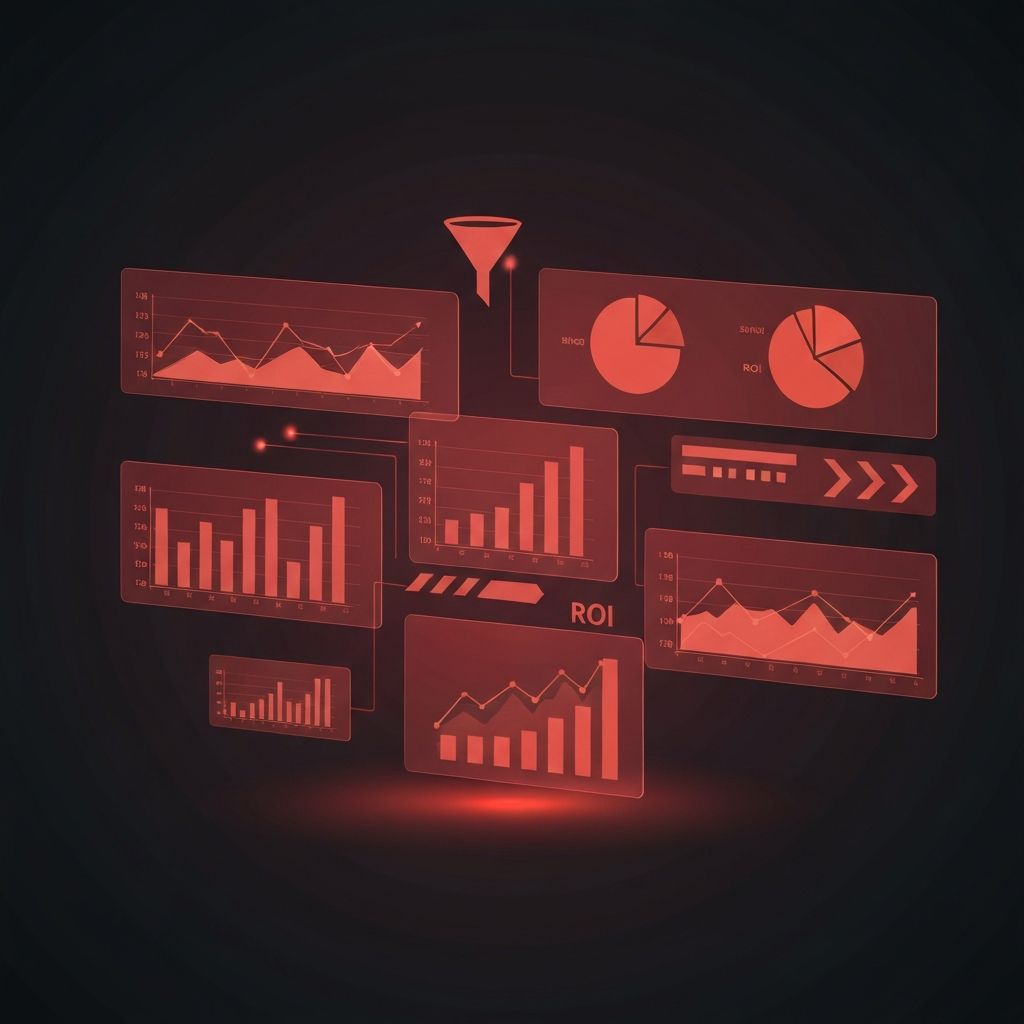 Digital Marketing Campaign Report