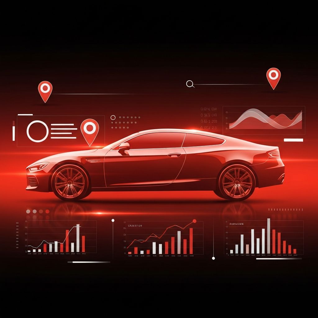 Digital Marketing Car Dealerships