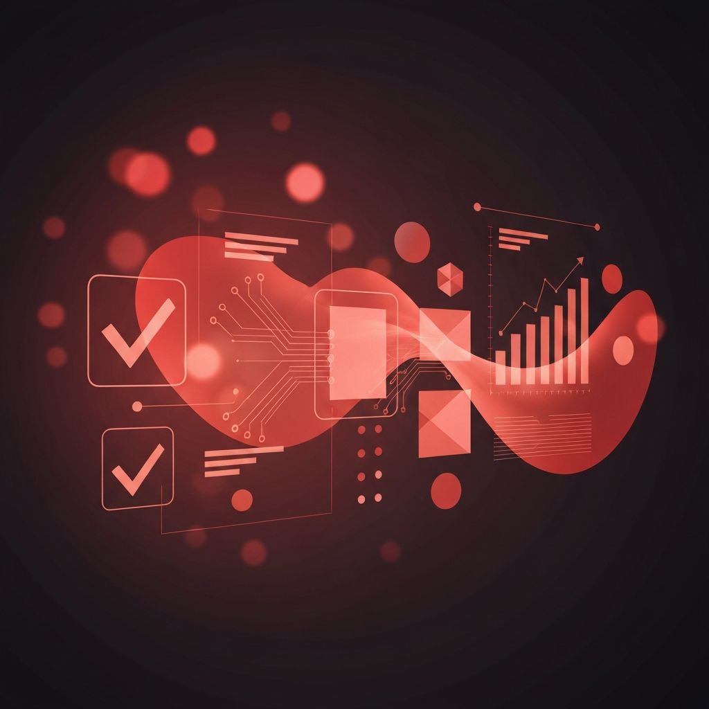 Digital Marketing Checklist