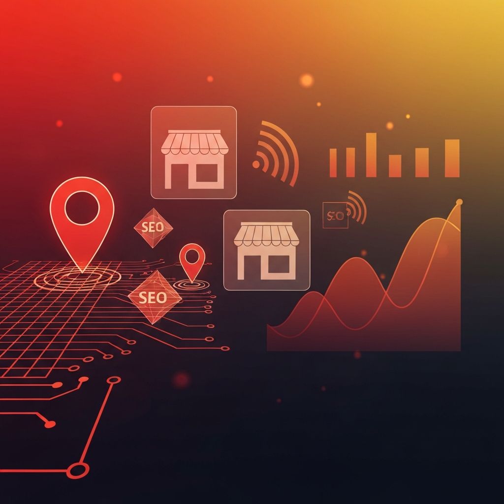Digital Marketing Clayton